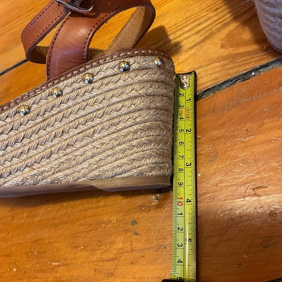 Maypol platform sandals - Picture 3 of 10